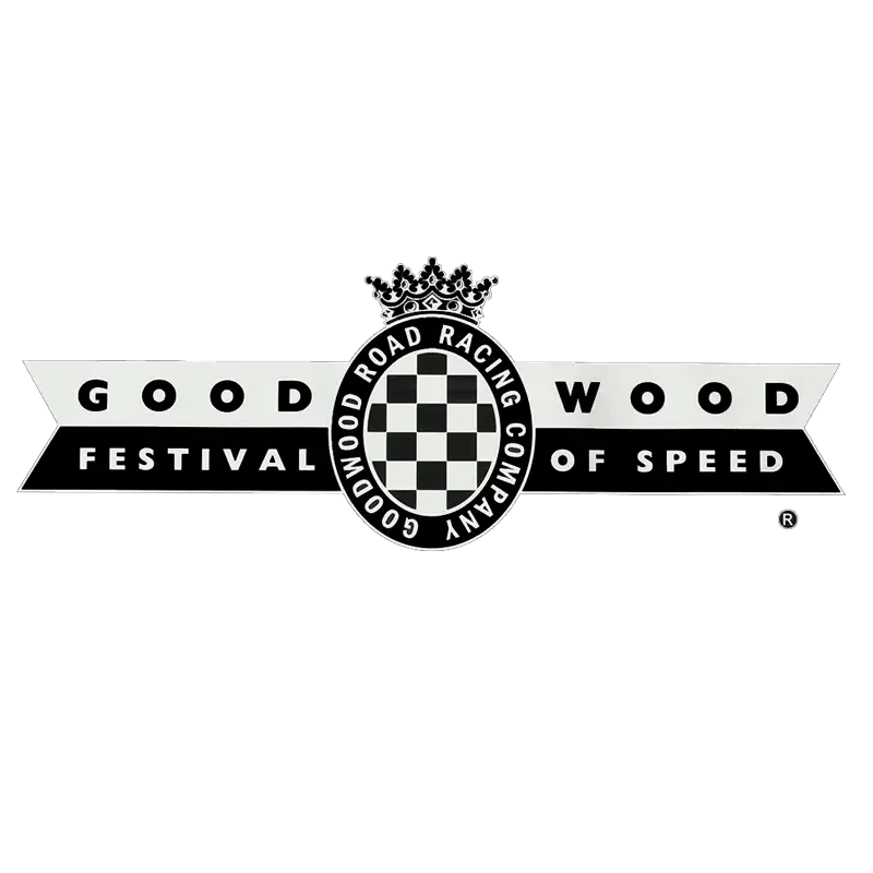 Goodwood Festival of Speed