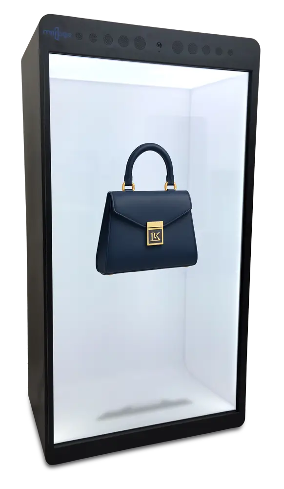 Product Left