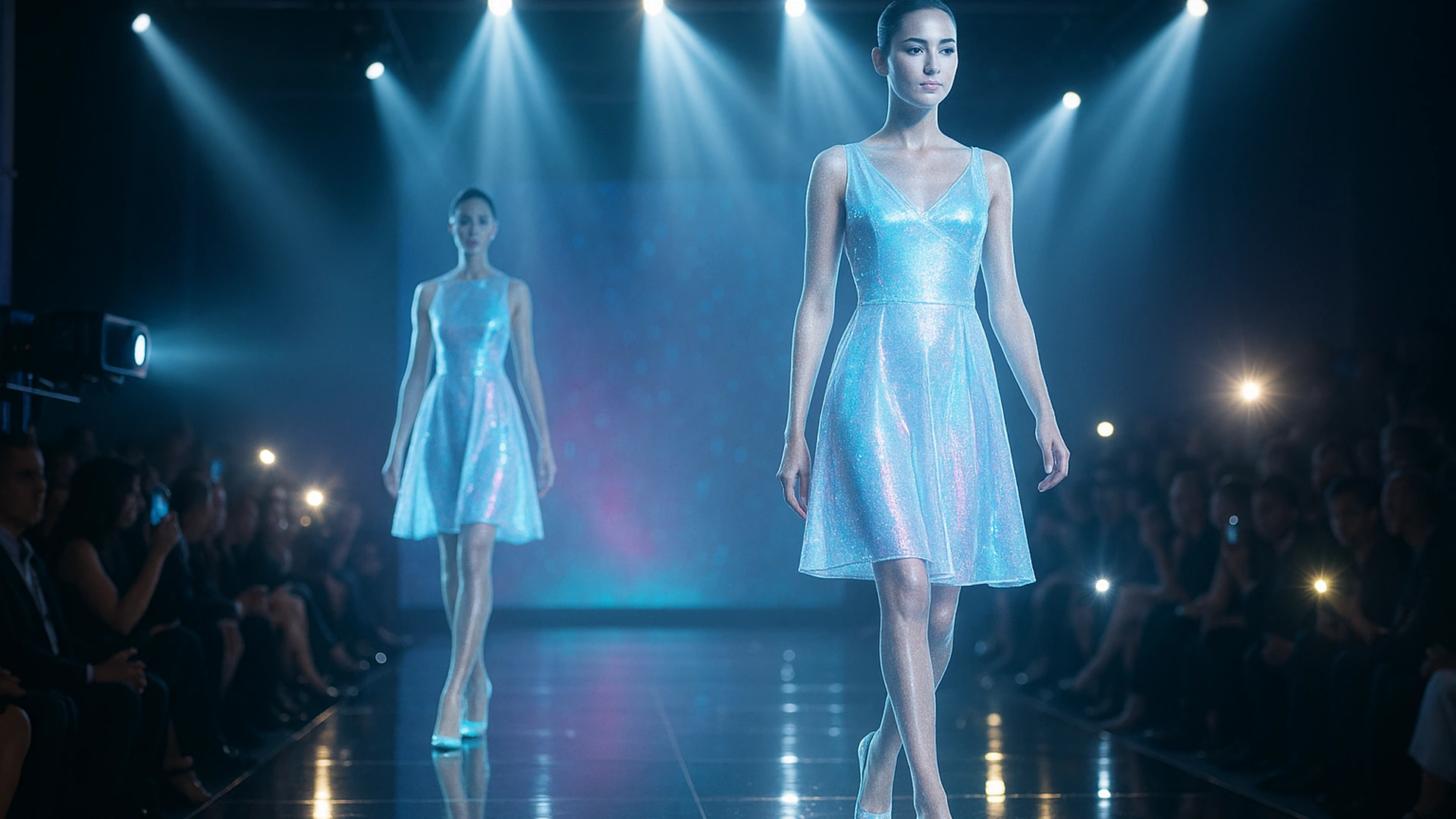 Why We Need Holograms